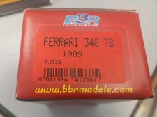 Bbr kit ferrari usato  Saronno