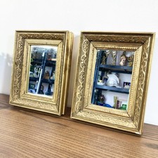 Pair antique gold d'occasion  Expédié en Belgium