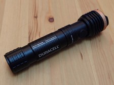 Duracell durabeam ultra for sale  GLASGOW