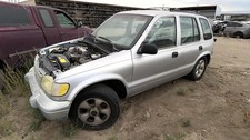 Usado, Junta de direção dianteira esquerda usada serve: 1997 Kia Sportage 4x4 dianteira esquerda grau A comprar usado Usado, Junta de direção dianteira esquerda usada serve: 1997 Kia Sportage 4x4 dianteira esquerda grau A comprar usado  Enviando para Brazil