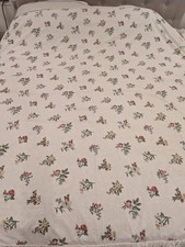 Dorma vintage floral for sale  BRIDGEND