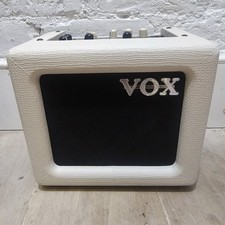 Vox mini amp for sale  LONDON