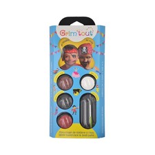 Palette maquillage couleurs d'occasion  La Valette-du-Var