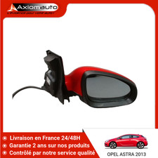 Retroviseur exterieur electriq d'occasion  Amiens-