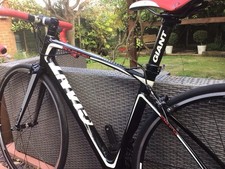 Giant defy advanced for sale  DUDLEY