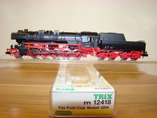 Minitrix 12418 dampflok gebraucht kaufen  Hagen