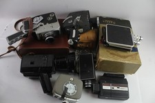 Assorted vintage 8mm for sale Assorted vintage 8mm for sale  LEEDS