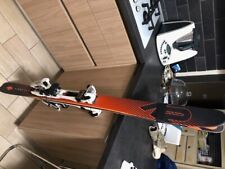 Kit scarponi sci usato  Terni