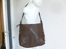 Grand sac cuir d'occasion  Grasse