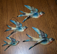 Vintage ceramic flying for sale  Hudson