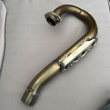 Exhaust system suzuki for sale  NEW MILTON