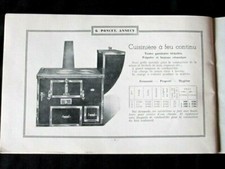 Catalogue boilers sawmill d'occasion  Expédié en Belgium