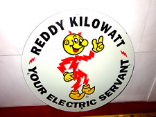 Vintage reddy kilowatt for sale  Roselle