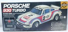Modellauto porsche 930 gebraucht kaufen  Werne