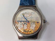 Orologio uomo forattini usato  Settimo Torinese