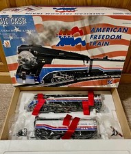 Line trains american for sale  Saint Paul