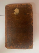 Livre ancien 1811 d'occasion  Nogent-sur-Marne