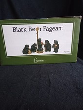Black bear pageant for sale  Idaho Falls