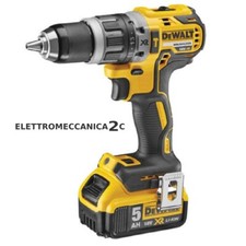 Dewalt dcd796p2 avvitatore usato  San Benedetto del Tronto