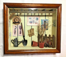 Vintage wood frame for sale  Frostproof