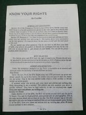 Old irish republican for sale  BUSHMILLS