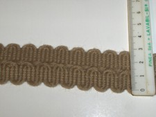 Passamaneria bordo gallone usato  Como