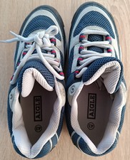 Chaussures sport neuves d'occasion  Montbard