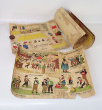 Alte bastelbögen ausschneideb gebraucht kaufen Alte bastelbögen ausschneideb gebraucht kaufen  Neugersdorf