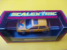 Scalextric c316 ford for sale  MANCHESTER