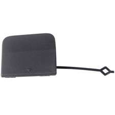 Tampa de gancho de reboque para Mercedes C117 CLA 250/220 2017 2018 2019 traseira 1 peça comprar usado  Enviando para Brazil