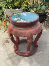 Antique chinese cloisonné for sale  Soddy Daisy