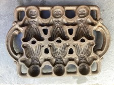 Rare vintage primitive for sale  TENBURY WELLS