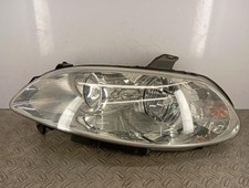 Optique principal gauche d'occasion Optique principal gauche d'occasion  Elven