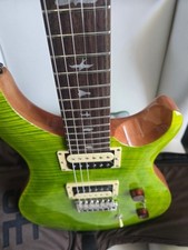Prs custom eriza for sale  The Dalles