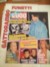 Novella 2000 n.19 usato  Papiano