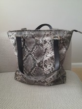 Biba 100 leather for sale  BANBURY