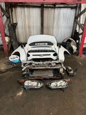 Ford transit connect for sale  YORK