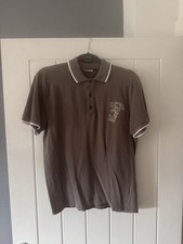 Versace collection polo for sale  BIRMINGHAM