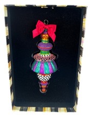 Mackenzie childs jester for sale  Omaha