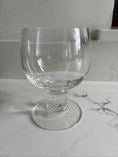 Dartington glass wine for sale  WINKLEIGH