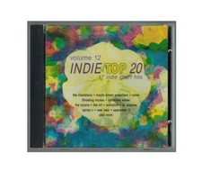 Indie top volume usato  Italia