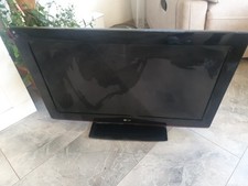 Fernseher 32ld350 32 gebraucht kaufen  Ballenstedt