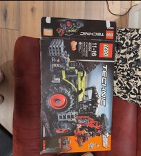 Lego technic class for sale  BALLYMENA
