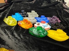 Boyd art glass for sale  Parma