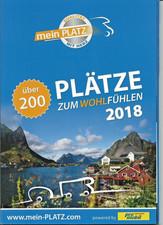 Pro mobil platz gebraucht kaufen  Deutschland