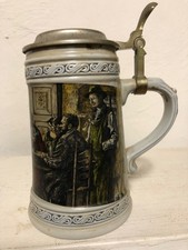 Domex beer stein for sale  Slatington