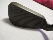 Callaway bertha eisen gebraucht kaufen  Norderstedt