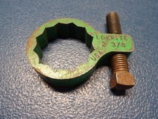 Lokrite safety backup for sale  Lafayette