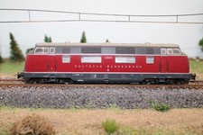 Roco 43522 diesellok gebraucht kaufen  Lüneburg