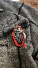 Obsolete police collar for sale  LEVEN